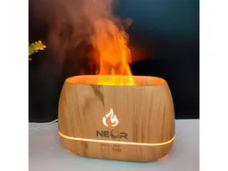 Зволожувач повітря NEOR FLAME AROMA 2ML6 TN (22303141) - мініатюра 5