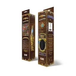 Килимок для мишки Blizzard Heartstone Cardbacks XL Speed (FBLMPHSCARDBK21XL) - мініатюра 4
