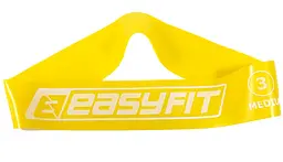 Гумове кільце для фітнесу EasyFit №3 (EF-1813-3) - мініатюра 1