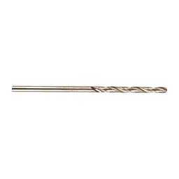 Свердло по металу THUNDERWEB HSS-G MILWAUKEE DIN338, діаметр 1,8х46х22мм, (10шт), пластикова коробка - мініатюра 2