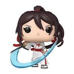 Фигурка Funko Pop серии Адский рай - Сагири (92515F)