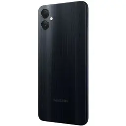 Смартфон Samsung Galaxy A05 4/128Gb Black (SM-A055F) - мініатюра 3