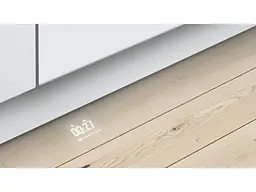 Вбудована посудомийна машина Bosch SPV6ZMX17E - мініатюра 3