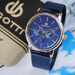 Годинник Bigotti BGT0154-2 - мініатюра 3