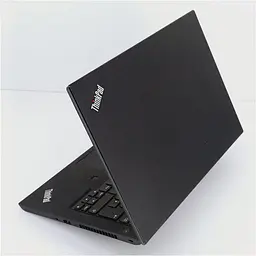 Ноутбук Lenovo ThinkPad L490 FHD (i5-8265U/8/256SSD) - Class B "Б/В" - мініатюра 2