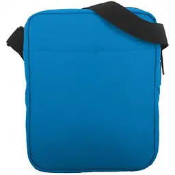 Сумка на плече Caterpillar The Project Blue (1103-83614-614-ACC) - мініатюра 3
