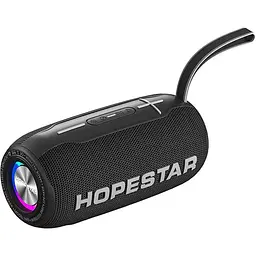 Портативна акустика Hopestar H49 10W Black [161797]