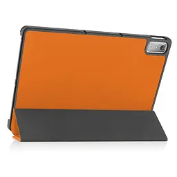 Чохол Lenovo Tab P11 2 gen 11.5 TB350FU TB350XC HardCase Помаранчевий - мініатюра 2