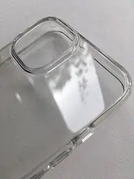 Оригінальний протиударний чохол Spigen Liquid Crystal Flex для iPhone 14 / iPhone 13 (ACS04677) - мініатюра 9