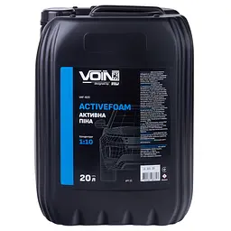 Активна піна Voin ActiveFoam 1:8-1:10 20 л (VAF-820)