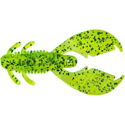 Силікон Reins AX Craw Mini 2" 419 Chart Pepper (12 шт/уп)