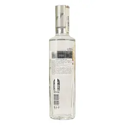 Горілка Stock Prestige 40% 0.5 л - мініатюра 3