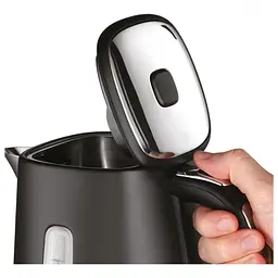Електрочайник Russell Hobbs Matte Black 26140-70 - мініатюра 10