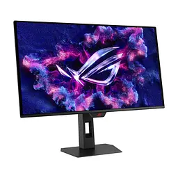 Монітор ASUS ROG Strix XG27ACDMS (90LM0B60-B01371) - мініатюра 2