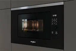 Мікрохвильова піч WHIRLPOOL WMF200G (вбудована) - мініатюра 2