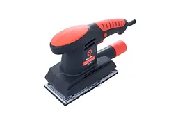 Шліфувальна машина вібраційна електрична Intertool 200 Вт SemiPro WT-0521 - мініатюра 3