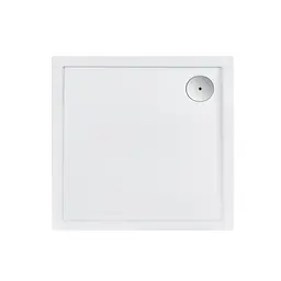 Набір душова кабіна Qtap Presto CRM1088SP5 + піддон Tern 197 х 80 х 80 см - мініатюра 3