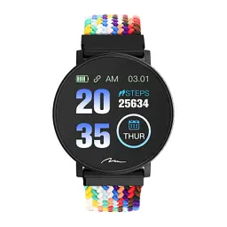 Смарт-годинник Media-Tech Active-Band THAITI (MT871) - мініатюра 4