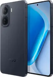 Смартфон Vivo IQOO Neo 11 12/256GB Black CN NFC - мініатюра 2