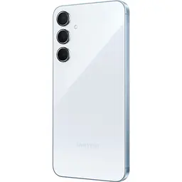 Смартфон Samsung Galaxy A55 5G 8/256Gb Iceblue (A556) - мініатюра 6