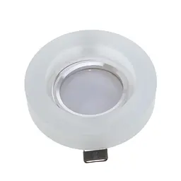 Світильник точковий Brille LED декоративний HDL-G259/3W+MR16 36-172