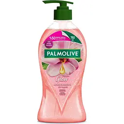 Гель для душу Palmolive Арома Настрій Відчуй Сяйво з Сіллю мертвого моря та Магнолією 750 мл
