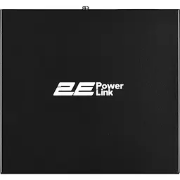 Комутатор 2E Network active 2E PowerLink SP401F 4xFE PoE+, 1xFE Uplink, 55Вт (2E-SP401F-2) - мініатюра 7