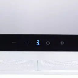 Витяжка декоративна Т-подібна Perfelli TS 6822 I/BL LED - мініатюра 10