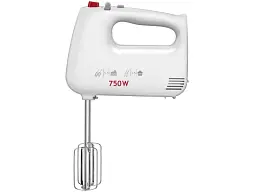 Міксер MPM MMR-19B