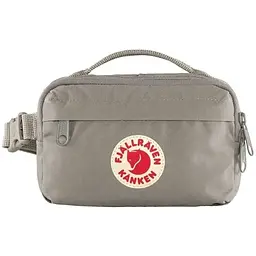 Поясна сумка Fjallraven Kanken Hip Pack Fog (1004-23796.021)