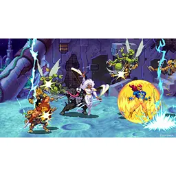 Гра Marvel Cosmic Invasion для PS5 (EN) [163550] - мініатюра 11