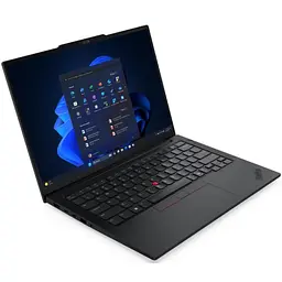 Ноутбук Lenovo ThinkPad E14 G7 Ultra 7 255H 32GB 1TB Windows 11 Pro - мініатюра 2