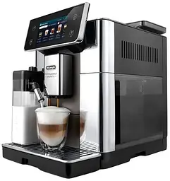 Кавомашина Delonghi ECAM630.75.TSM - мініатюра 3