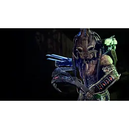 Ключ активації Microsoft Predator: Hunting GRounds - Yautja Edition для Xbox Series S/X - мініатюра 6