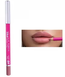 Олівець для губ Zola Lip Pencil 01 Nude Pink, 1.19 г - мініатюра 3