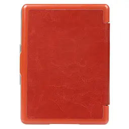 Чохол до електронної книги BeCover Ultra Slim BeCover Amazon Kindle 6 2016 Brown (701857) - мініатюра 2