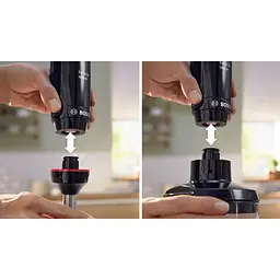 Блендер Bosch MSM4B624 - мініатюра 4