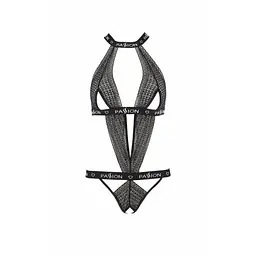 MIRAJANE Body black - Passion Exclusive L/XL - мініатюра 5