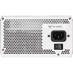 Блок живлення Asus TUF Gaming 1000W Gold White Edition (90YE00S5-B0NA00) [141263] - мініатюра 11