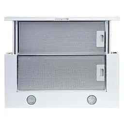 Телескопічна витяжка Best Chef Simple 600 white 60 (OCORM60L4T.S3.BI.SW_BST) - мініатюра 7