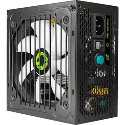 Блок живлення Gamemax 800W (VP-800-M-RGB) - мініатюра 6