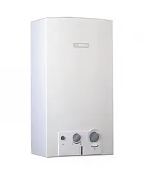 Колонка газова Bosch Therm 4000 W 10-2 P