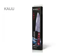Кухонний ніж SAMURA Kaiju SKJ-0095B - мініатюра 2