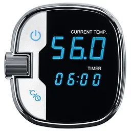 Вакуумна електропіч Steba SV 50 Sous Vide (Су Вид) - мініатюра 2