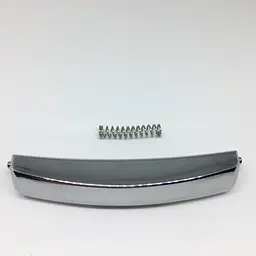 Клавіша кришки з пружинкою для мультиварки SHIVAKI SMC-8551 - мініатюра 3