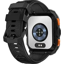Смарт-годинник Blackview W80 Pro Black (6931548324089) [149916] - мініатюра 4