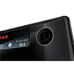 Кавомашина автоматична Melitta Solo Frosted Black (E950544) E950-544 - мініатюра 4