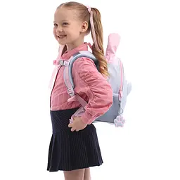 Рюкзак Kite Kids 2728 Lovely Bunny (K25-2728XS-1) - мініатюра 17