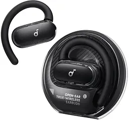 Bluetooth-гарнітура Anker SoundCore V40i Black (A3878G11) - мініатюра 3