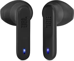 Навушники JBL Wave Flex Black (JBLWFLEXBLK) [82565] - мініатюра 9
